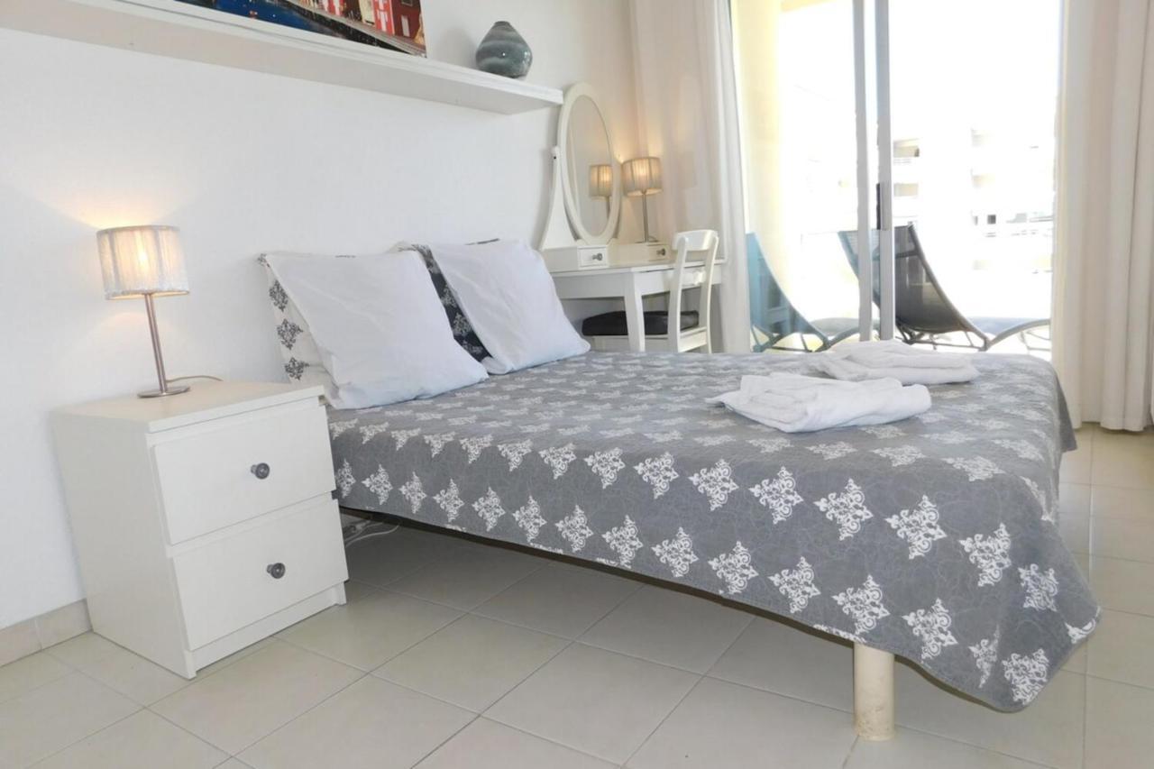 "T2 "Antibes Les Pins 3" Air Conditionned Sea View With Parking And Pool" Apartment ภายนอก รูปภาพ